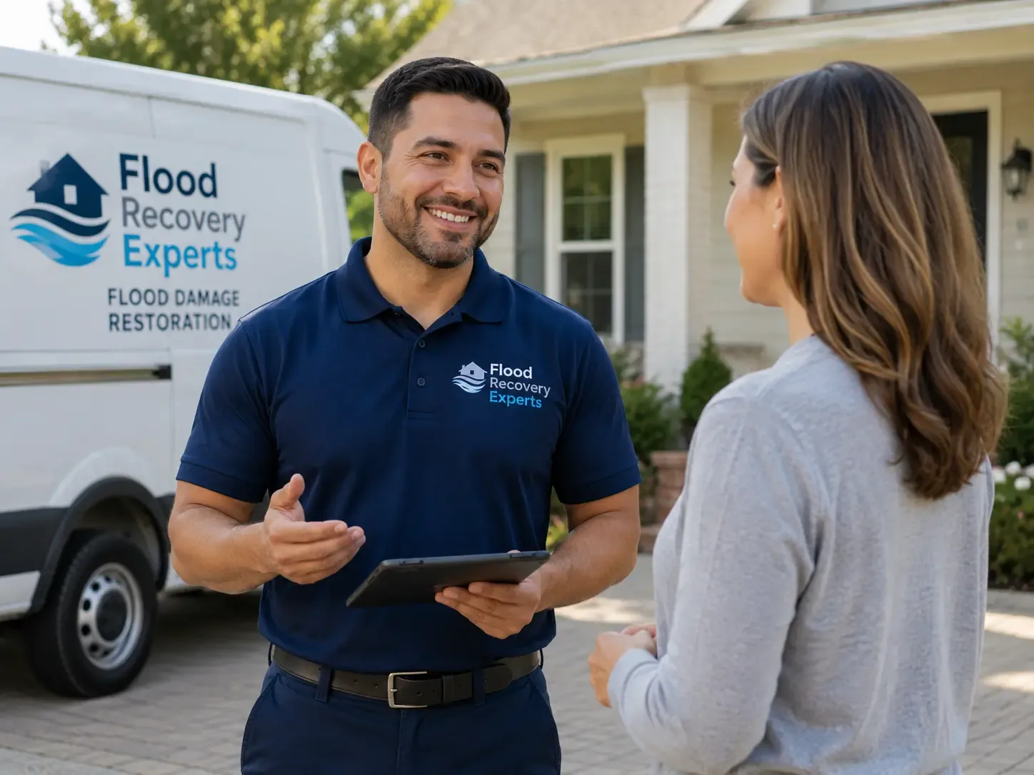 Flood Damage Cleanup Schnecksville, PA FAQs